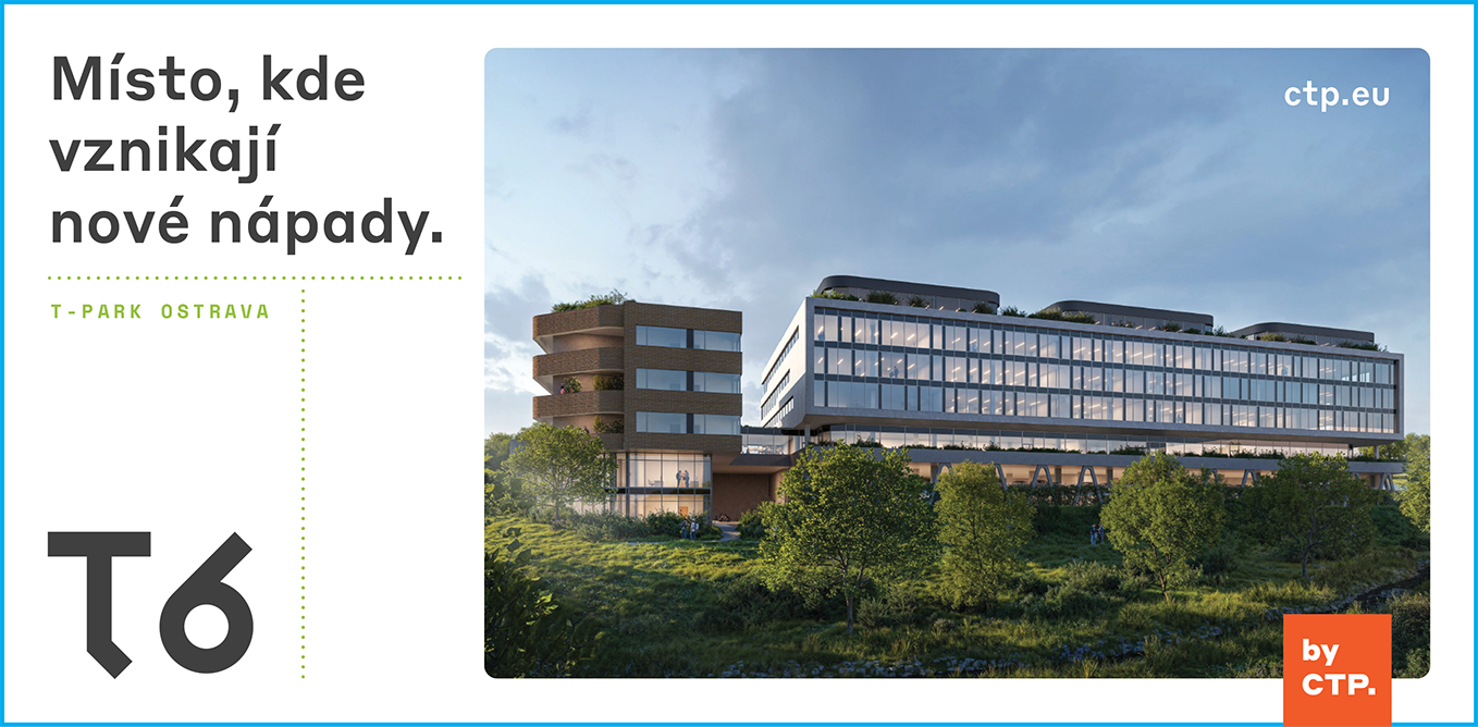 Ranní výběr: Evropský Apple nebo Meta? Havrlant a Horký jdou pro bilionový gigant