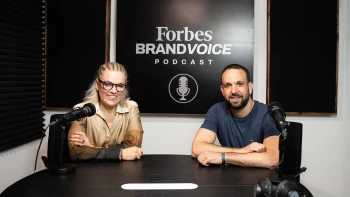 Každý desátý manažer by AI svěřil řízení firmy. Devadesát procent úspěchu je ale o mindsetu