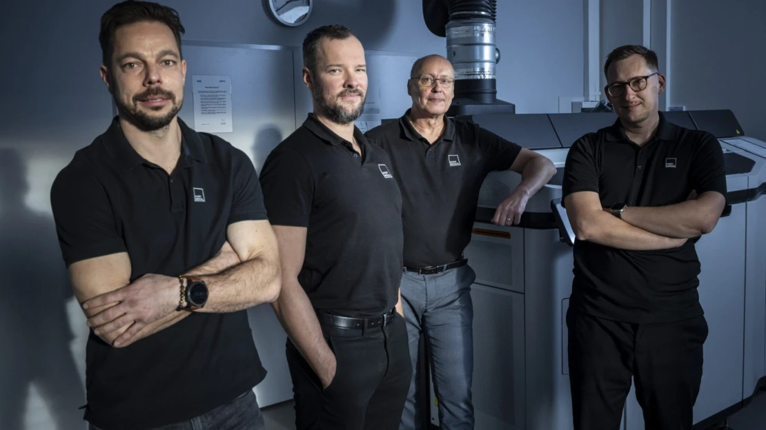 Ortéza jako módní doplněk? Česká firma boří mýty a zlepšuje životy tisíců pacientů