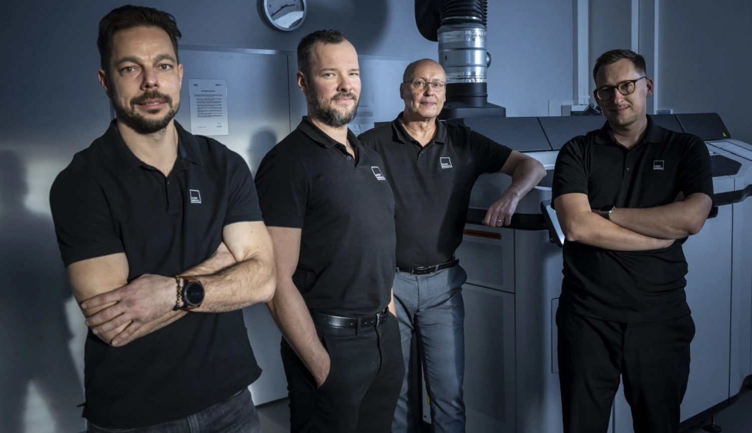 AI revoluce na okraji. V Evropě roste nečekaný konkurent pro Nvidii