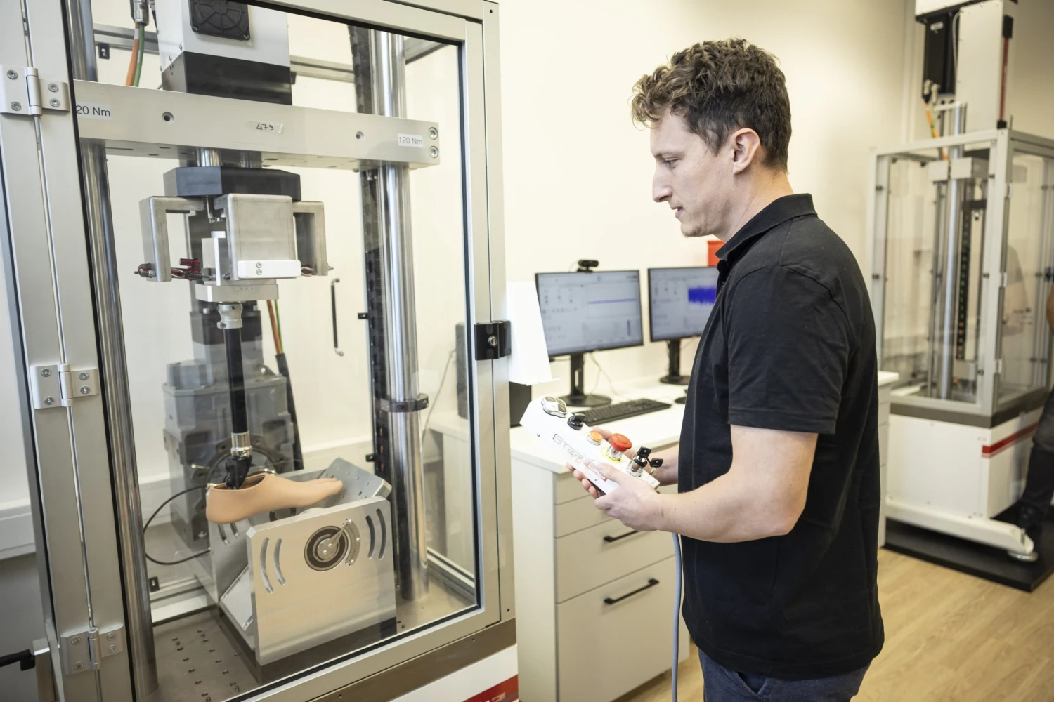 Ortéza jako módní doplněk? Česká firma boří mýty a zlepšuje životy tisíců pacientů