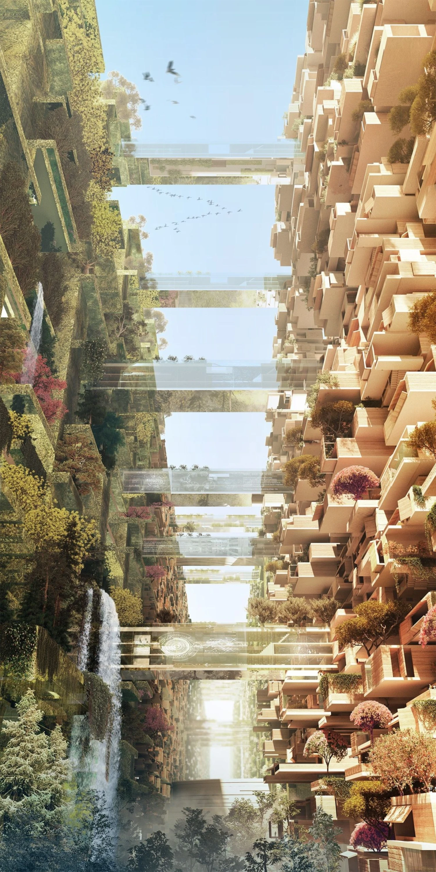 Myšlenkový experiment, který nepostaví. Sen saúdského prince The Line se rozpadá