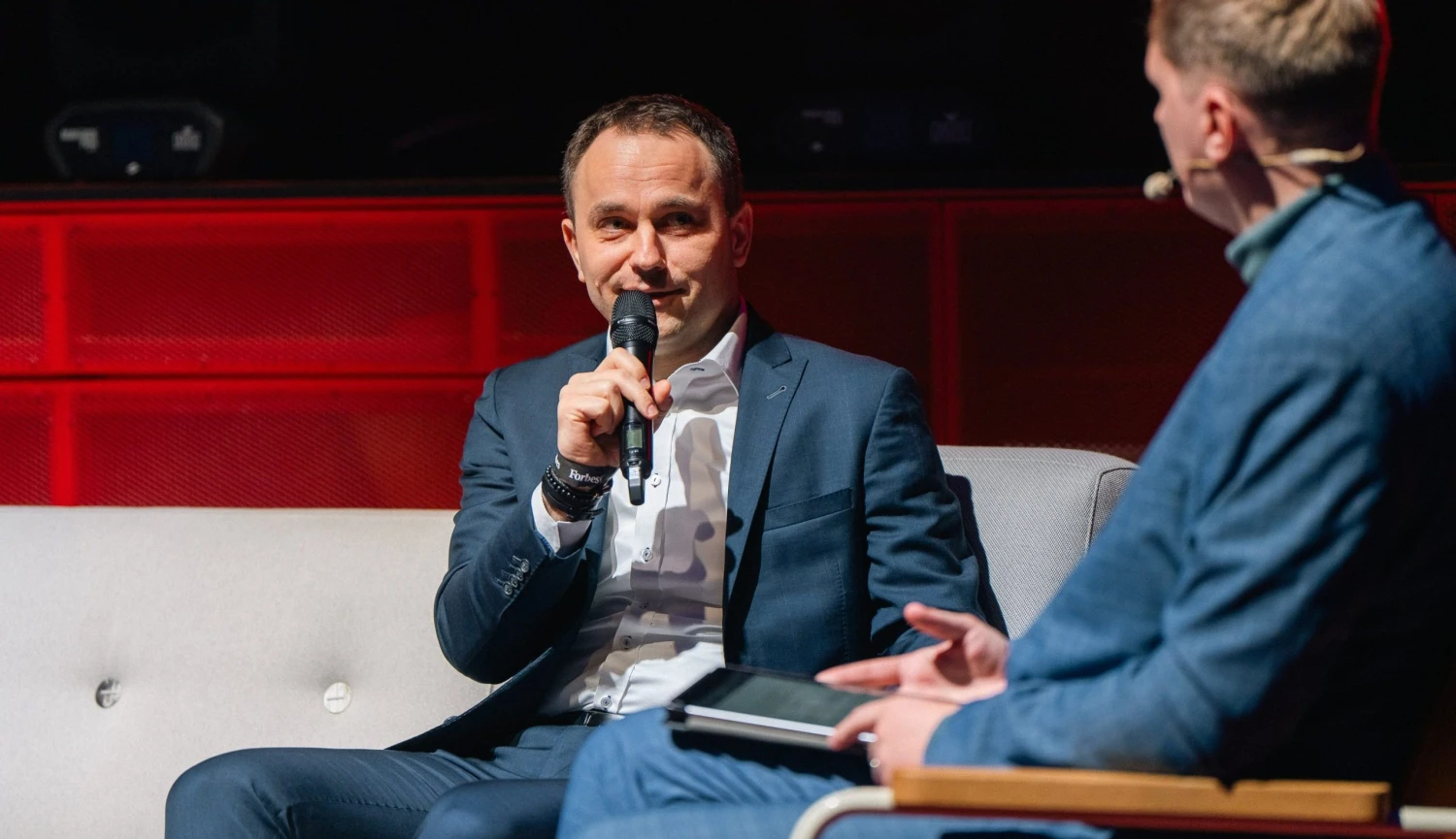 Miliardy na papíře. I obří akvizice si lze tužkou rozkreslit, říká Jurák z CSG