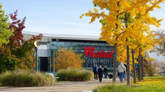 Nový obří Westfield. Proč Francouzi nalili do pražského nákupáku 1,8 miliardy?  