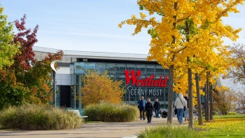 Nový obří Westfield. Proč Francouzi nalili do pražského nákupáku 1,8 miliardy?  