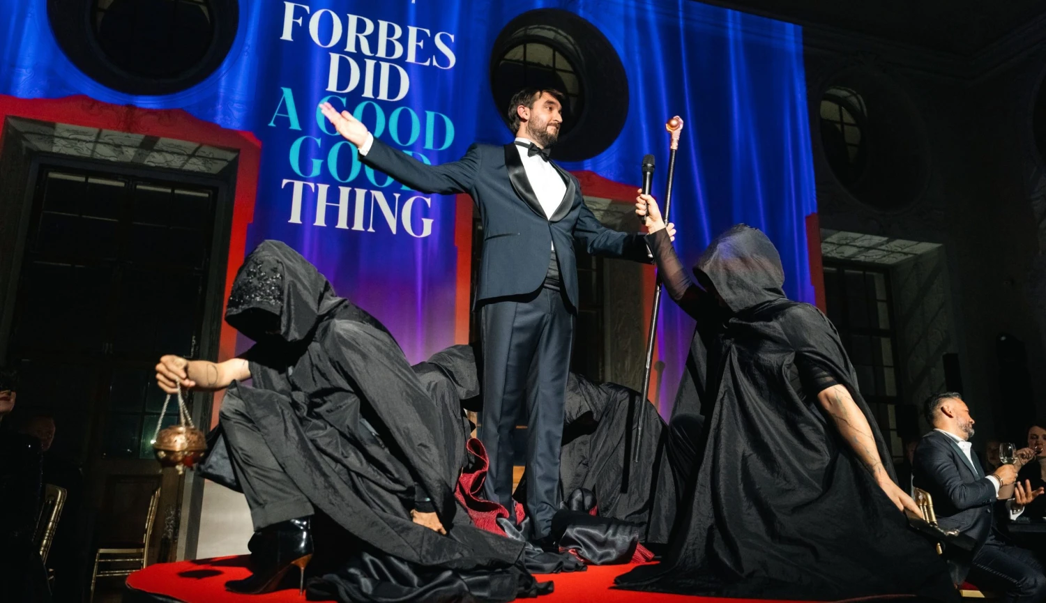 Hasit ohníček, ne planoucí hranici. Startuje nová kampaň organizace Fuck Cancer