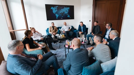 Podpora sportu u nás klopýtá. Řešit to můžou výnosy ze sázení, míní experti