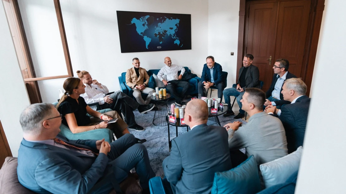 Podpora sportu u nás klopýtá. Řešit to můžou výnosy ze sázení, míní experti