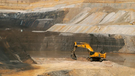 Kritické suroviny? Česko těží jen dvě, svět mezitím zrychluje