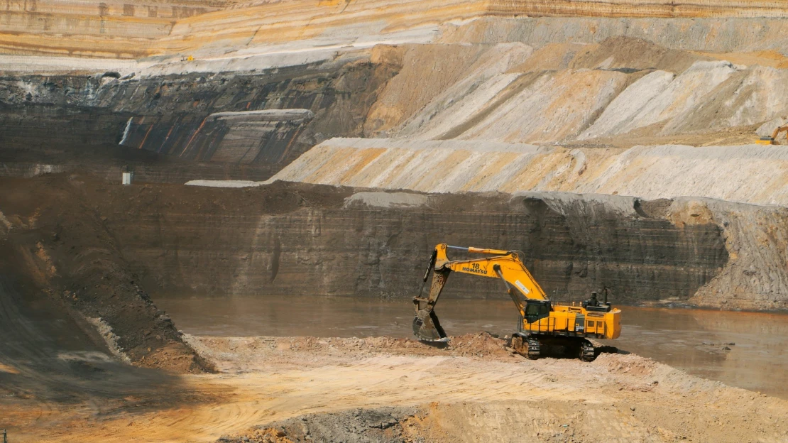 Kritické suroviny? Česko těží jen dvě, svět mezitím zrychluje