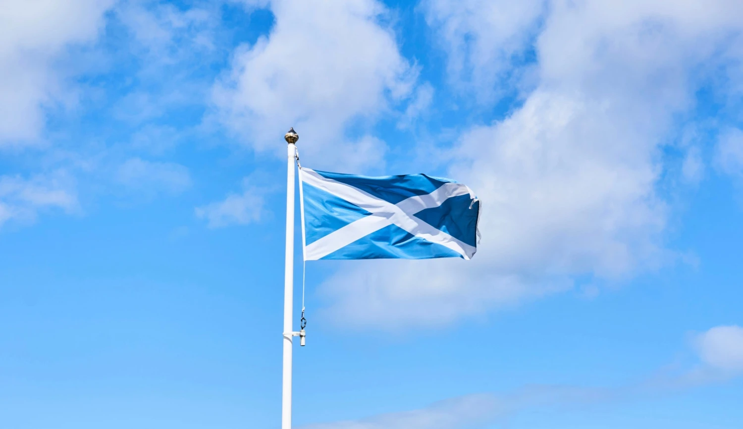 Skotsko vydá vlastní dluhopisy. Jejich rating se vyrovná těm britským