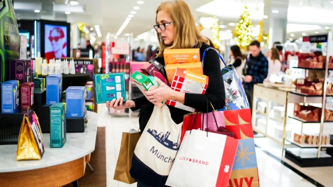Víkendový výběr: Black Friday vrcholí. Nákupní horečce může podlehnout každý
