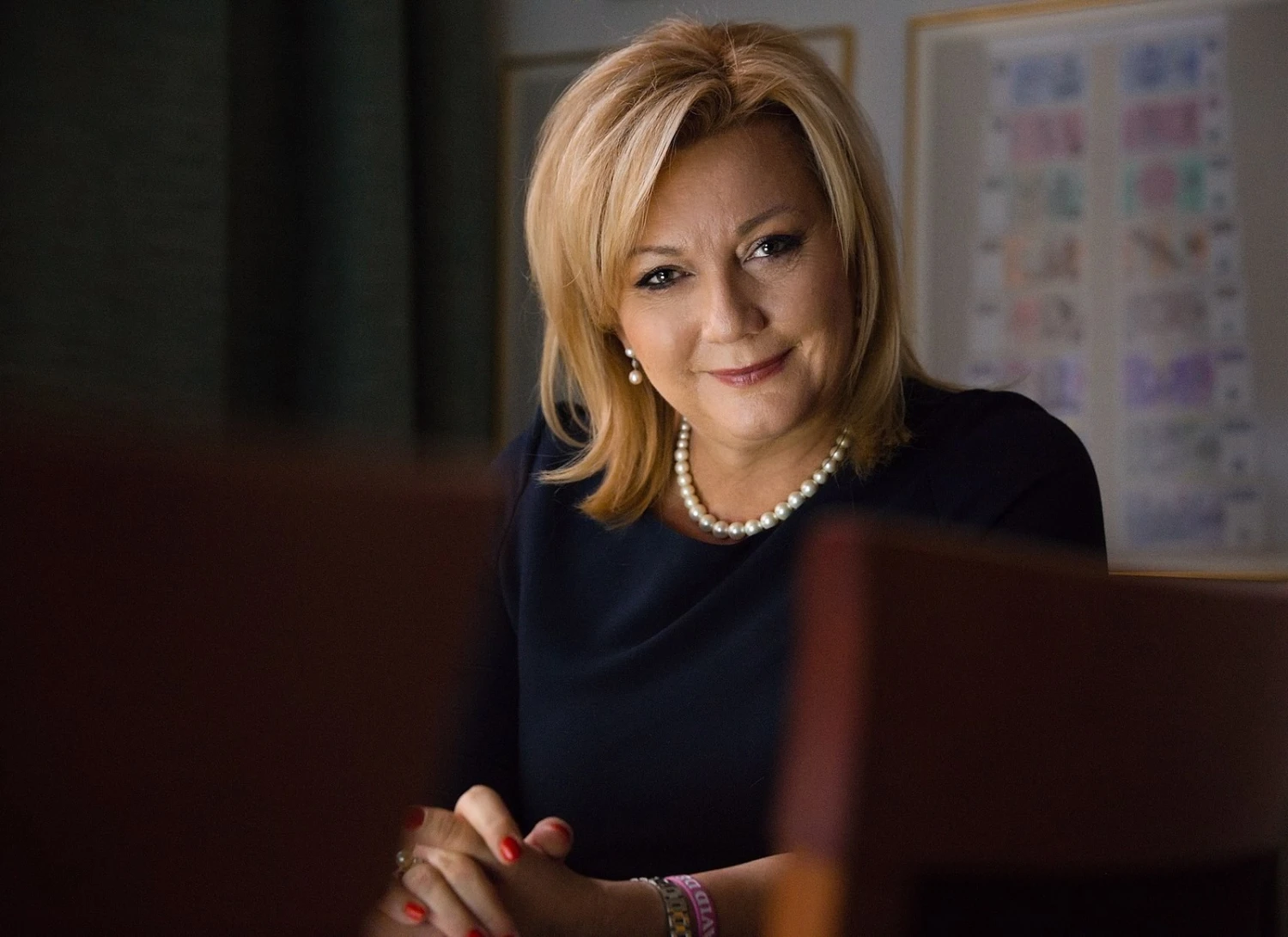 Schillerová chce vrátit rozpočet k přepracování. Nehodlá schvalovat nereálná čísla