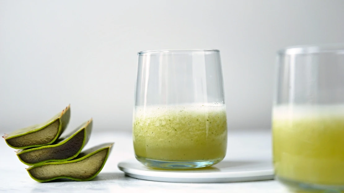 Aloe nejen na pleť. Domácí elixír je plný vitaminů a antioxidantů