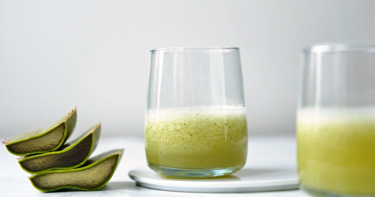 Aloe nejen na pleť. Domácí elixír je plný vitaminů a antioxidantů