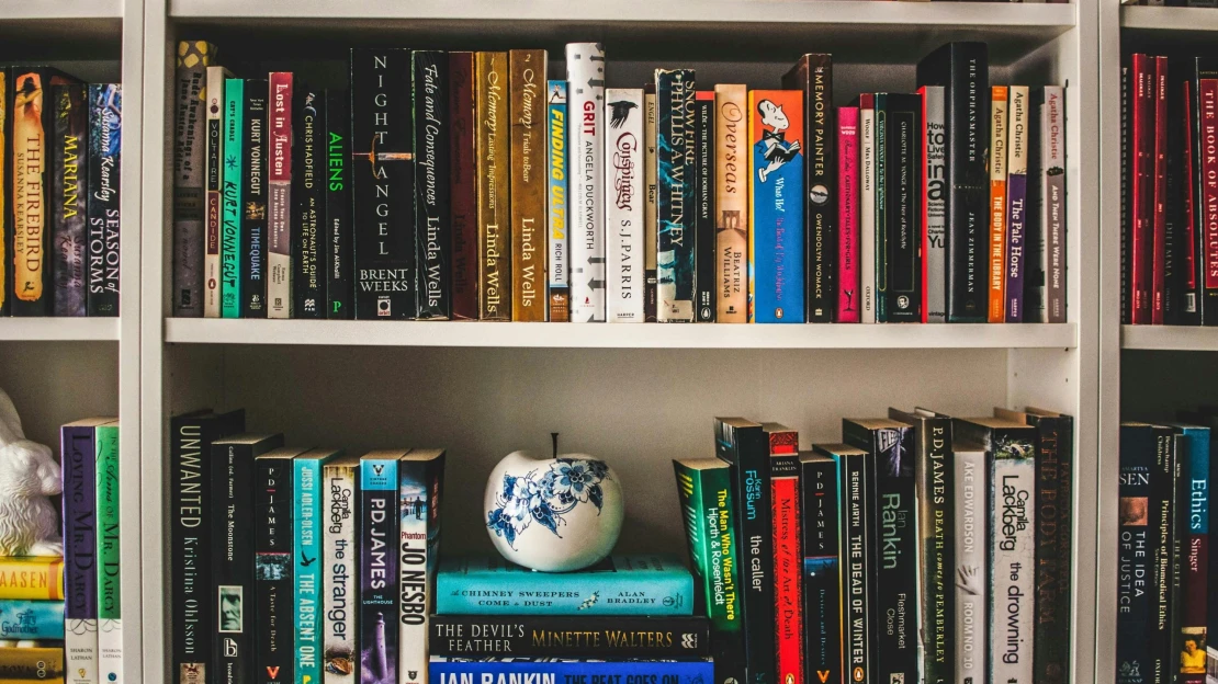 Márquez i Marcus Aurelius. Jaké knihy čtou vlivní šéfové?