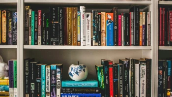 Márquez i Marcus Aurelius. Jaké knihy čtou vlivní šéfové?