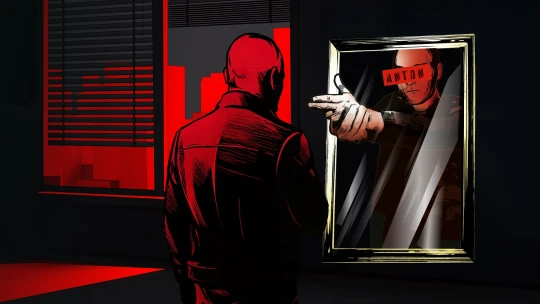 Dvacet let tajil identitu. Billboardový král promluvil o byznysu a temné minulosti