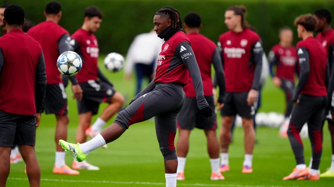 Do Prahy přijeli Kanonýři. Proč je Arsenal patrně nejlepším týmem současnosti?