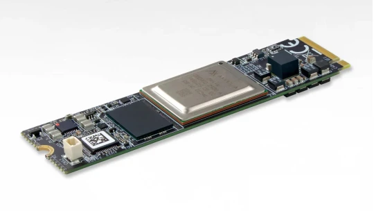 AI revoluce na okraji. V Evropě roste nečekaný konkurent pro Nvidii