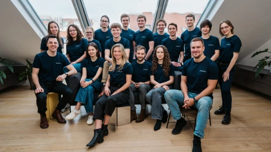 Better Stack vyplatil svým lidem sto milionů. Vykoupil zaměstnanecké akcie