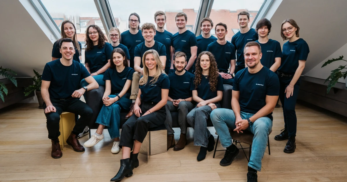 Better Stack vyplatil svým lidem sto milionů. Vykoupil zaměstnanecké akcie