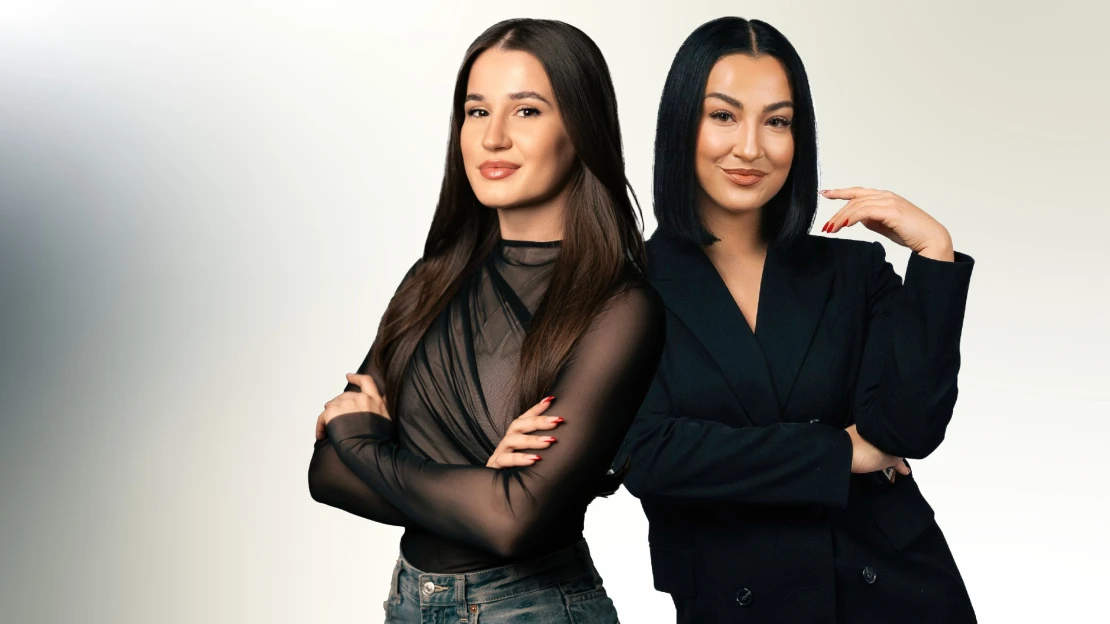 Bojíte se, že vám někdo hodí drogu do pití? Tahle česká aplikace to pomůže odhalit