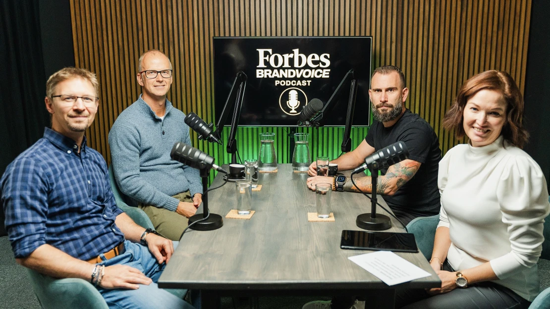 AI, nebo chaotické zoo? Bez strategie firmy riskují kolaps systému, varují experti z Adastry