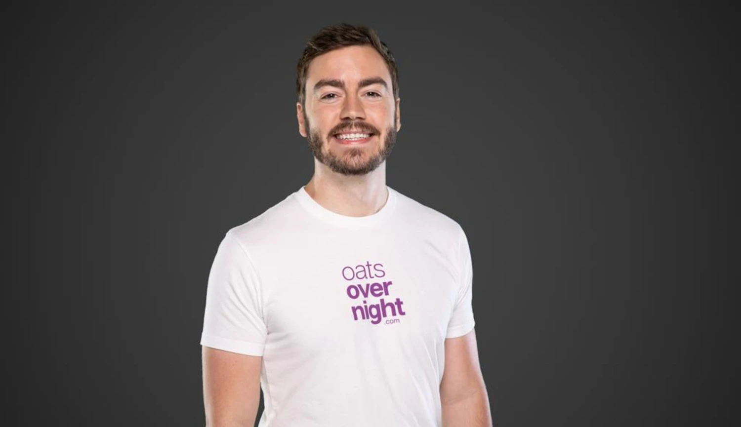 Tenhle podnikatel vydělal jmění hraním pokeru. Potom jej vsadil na ovesnou kaši