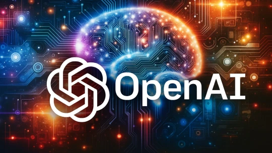 Symetrie, kruhy a centrální otvor. Proč loga AI firem vypadají jako…