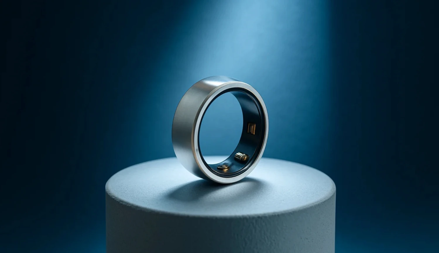 Pohlídají zdraví i účet. Trh s chytrými prsteny roste o desítky procent ročně