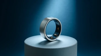 Pohlídají zdraví i účet. Trh s chytrými prsteny roste o desítky procent ročně