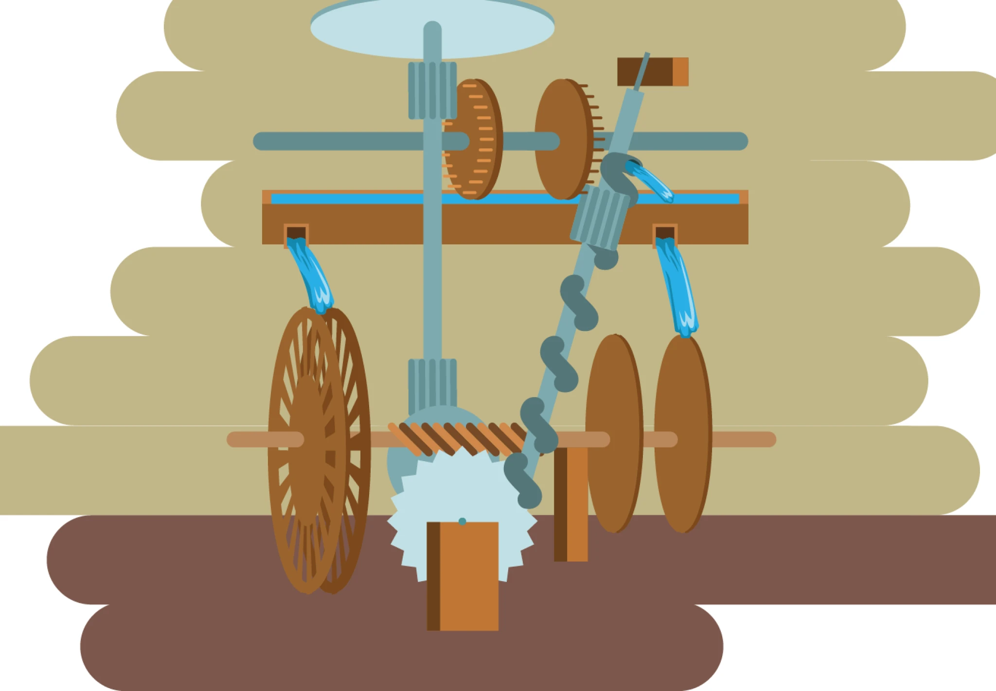 Ilustrace Dominik Drábek
