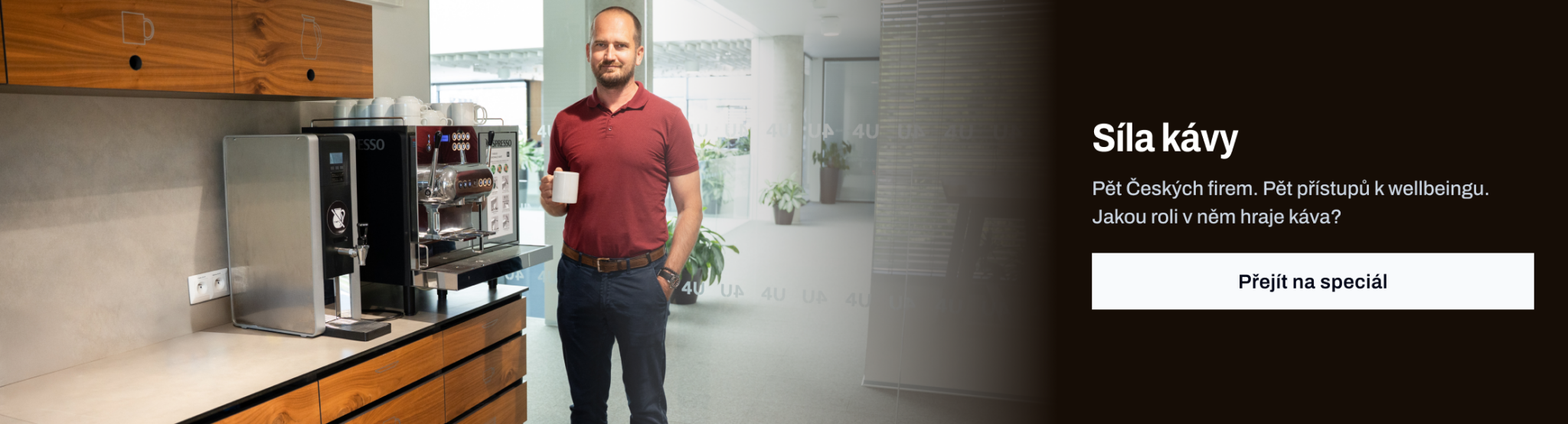 SAP Čas změnit směr