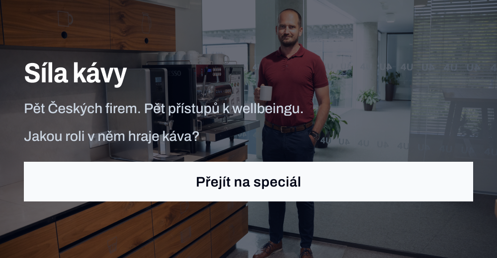 SAP Čas změnit směr