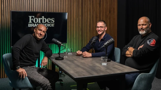 Investice do klidu. Češi proměňují Nové Skotsko v celoroční prémiový resort