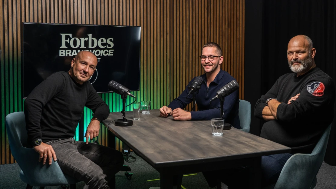 Investice do klidu. Češi proměňují Nové Skotsko v&nbsp;celoroční prémiový resort