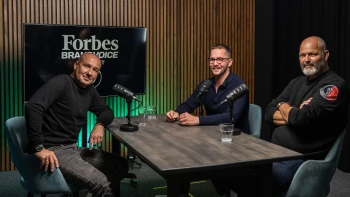 Investice do klidu. Češi proměňují Nové Skotsko v celoroční prémiový resort