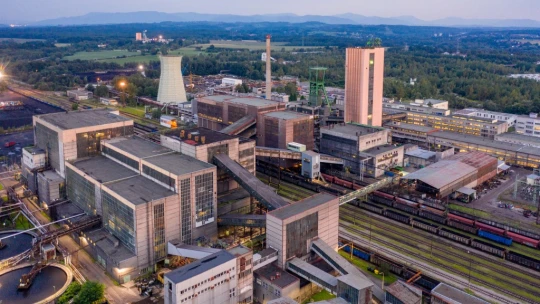 Česko v lednu končí s těžbou černého uhlí. Horníkům zbývá vydobýt 200 tisíc tun