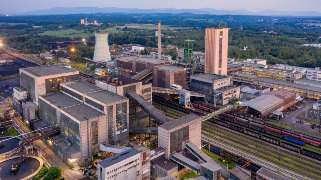 Česko v lednu končí s těžbou černého uhlí. Horníkům zbývá vydobýt 200 tisíc tun