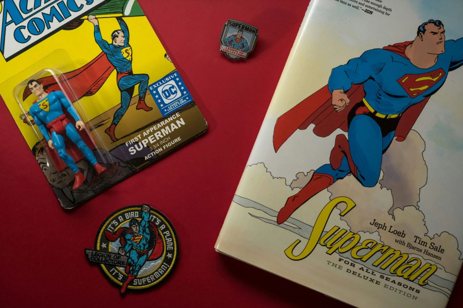 Nejdražší komiks světa. První Superman nalezený na půdě se prodal za téměř 200 milionů korun