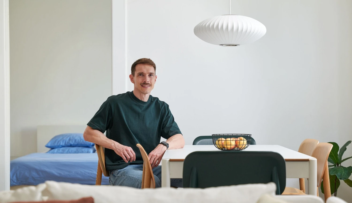 Kde design vypráví příběhy. Na návštěvě u zakladatelky Designbloku Jany Zielinski