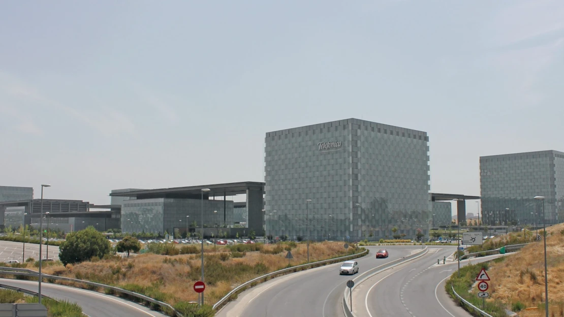 Španělská Telefónica plánuje propustit přes pět tisíc zaměstnanců