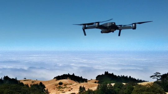 Páteř moderního válčení. Evropa masivně šlape do výroby vojenských dronů 