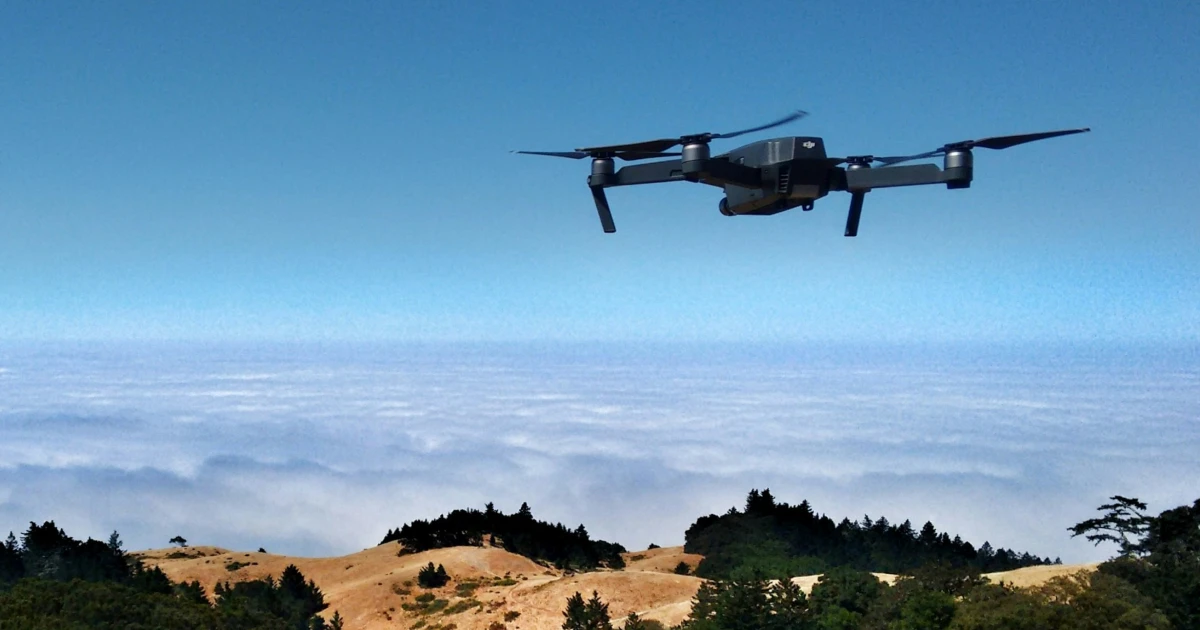 Páteř moderního válčení. Evropa masivně šlape do výroby vojenských dronů