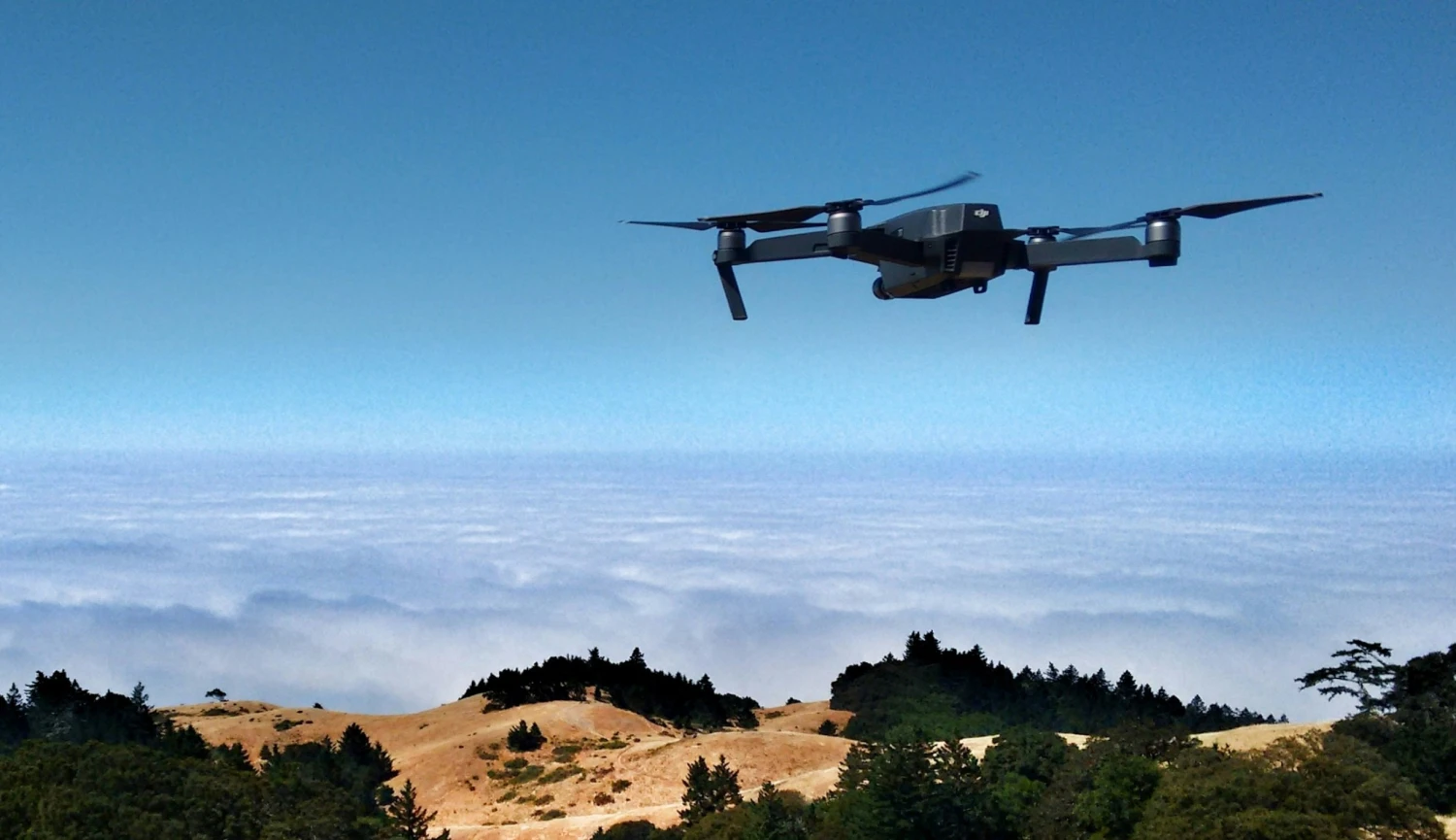 Páteř moderního válčení. Evropa masivně šlape do výroby vojenských dronů 