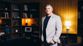 Učí se v lese i na moři. Newton University vytváří podnikatele místo absolventů