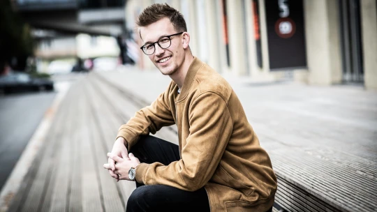 Když AI narazí na špatné procesy, vzniká chaos, varuje Jan Straka z&nbsp;Worki Design