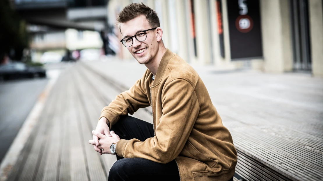 Když AI narazí na špatné procesy, vzniká chaos, varuje Jan Straka z&nbsp;Worki Design