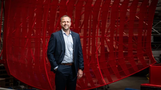 Radary z Pardubic zajistí celé nebe nad Českem. Eldis ale triumfuje i za hranicemi